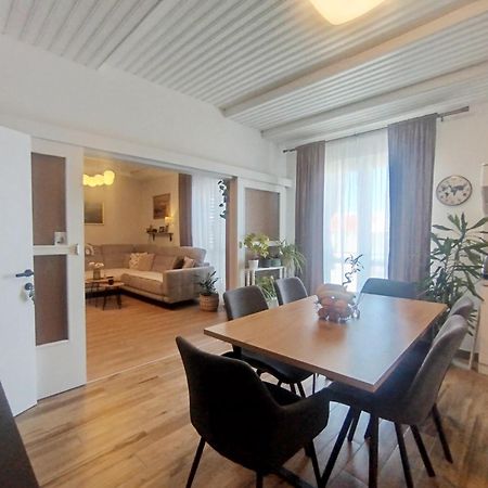 Maja Apartamento Makarska Exterior foto