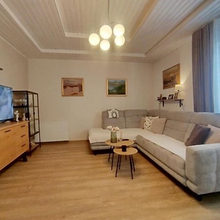 Maja Apartamento Makarska Exterior foto