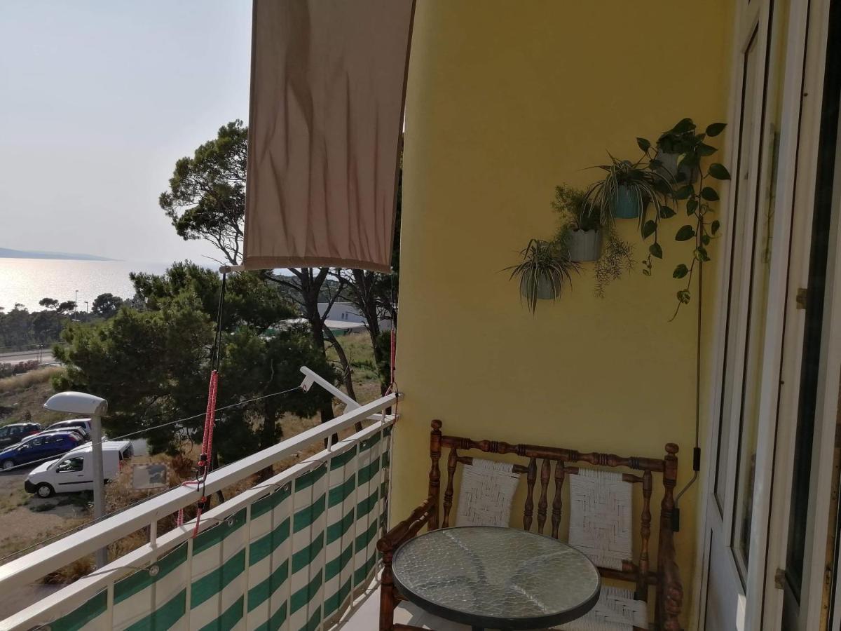 Maja Apartamento Makarska Exterior foto