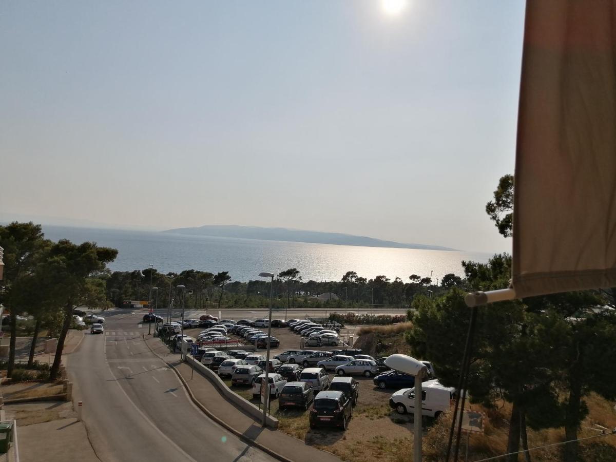 Maja Apartamento Makarska Exterior foto