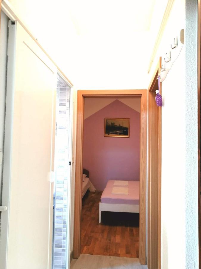 Maja Apartamento Makarska Exterior foto