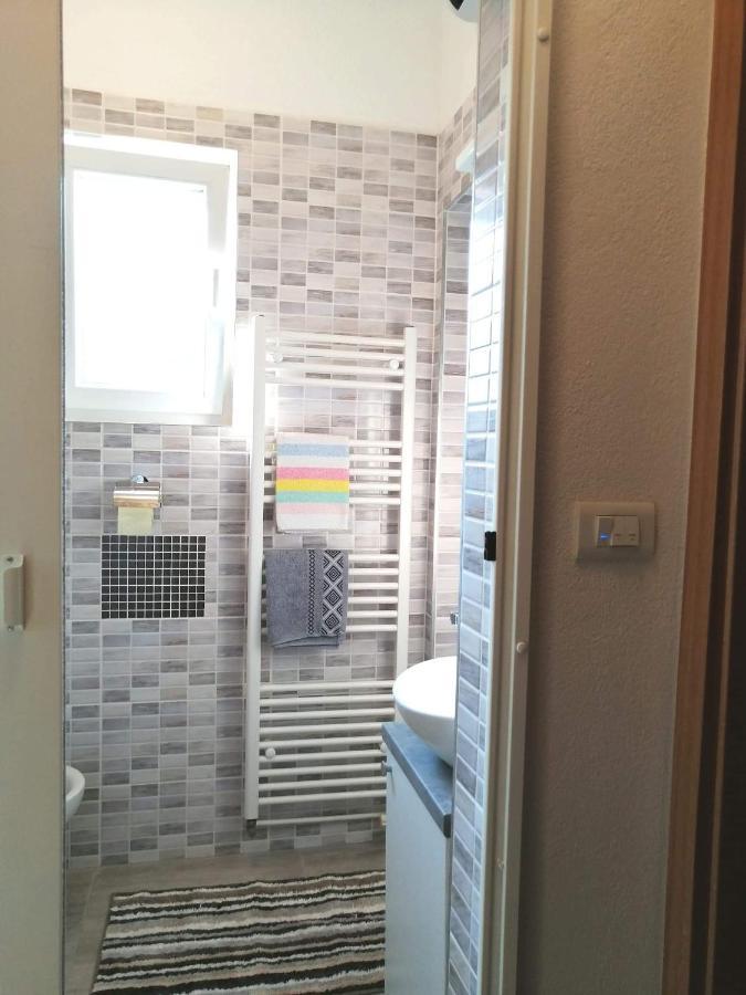Maja Apartamento Makarska Exterior foto
