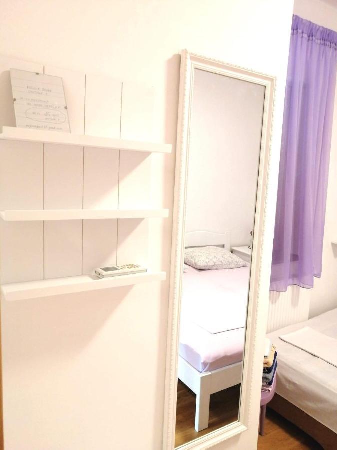 Maja Apartamento Makarska Exterior foto