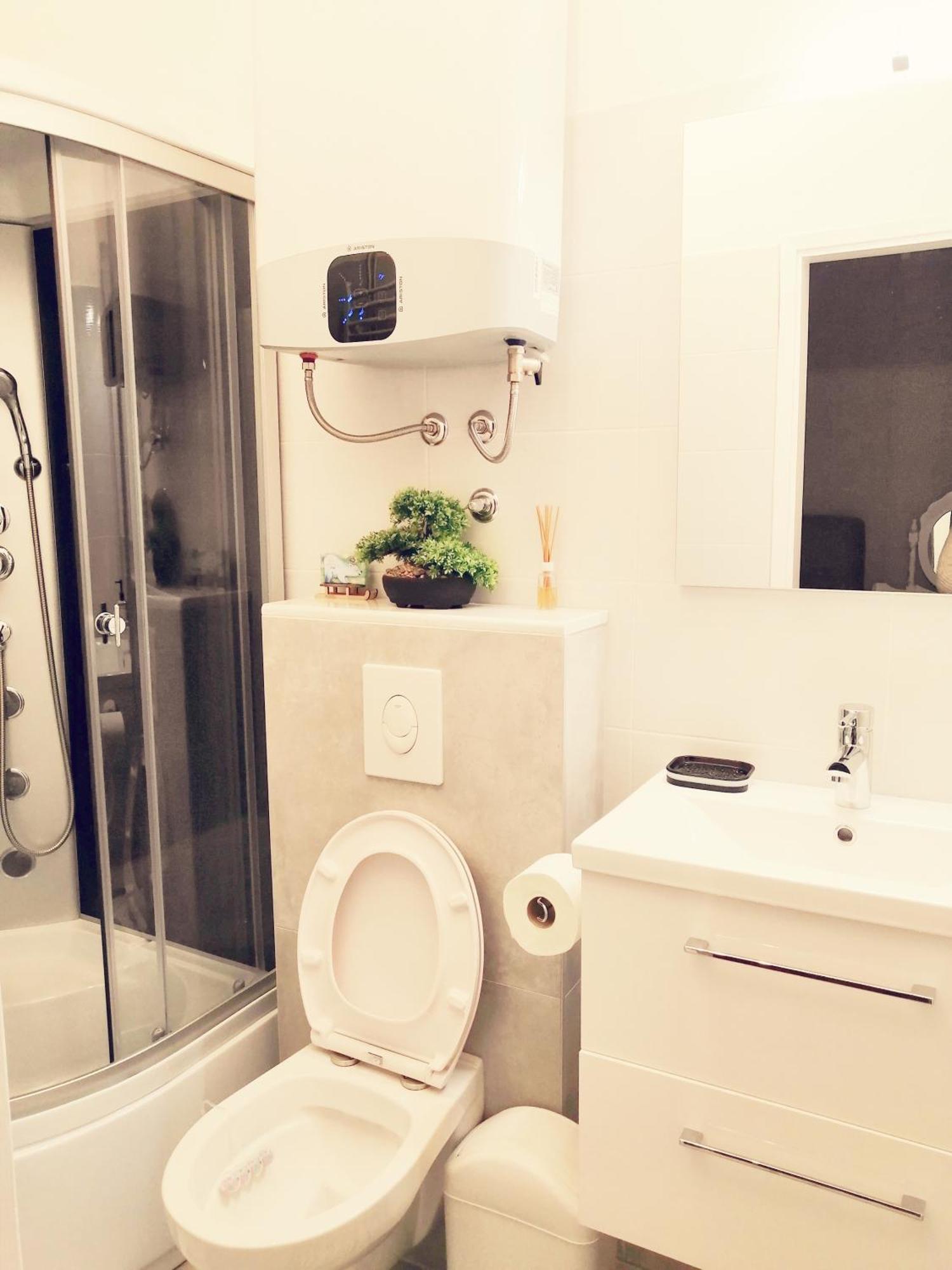 Maja Apartamento Makarska Exterior foto