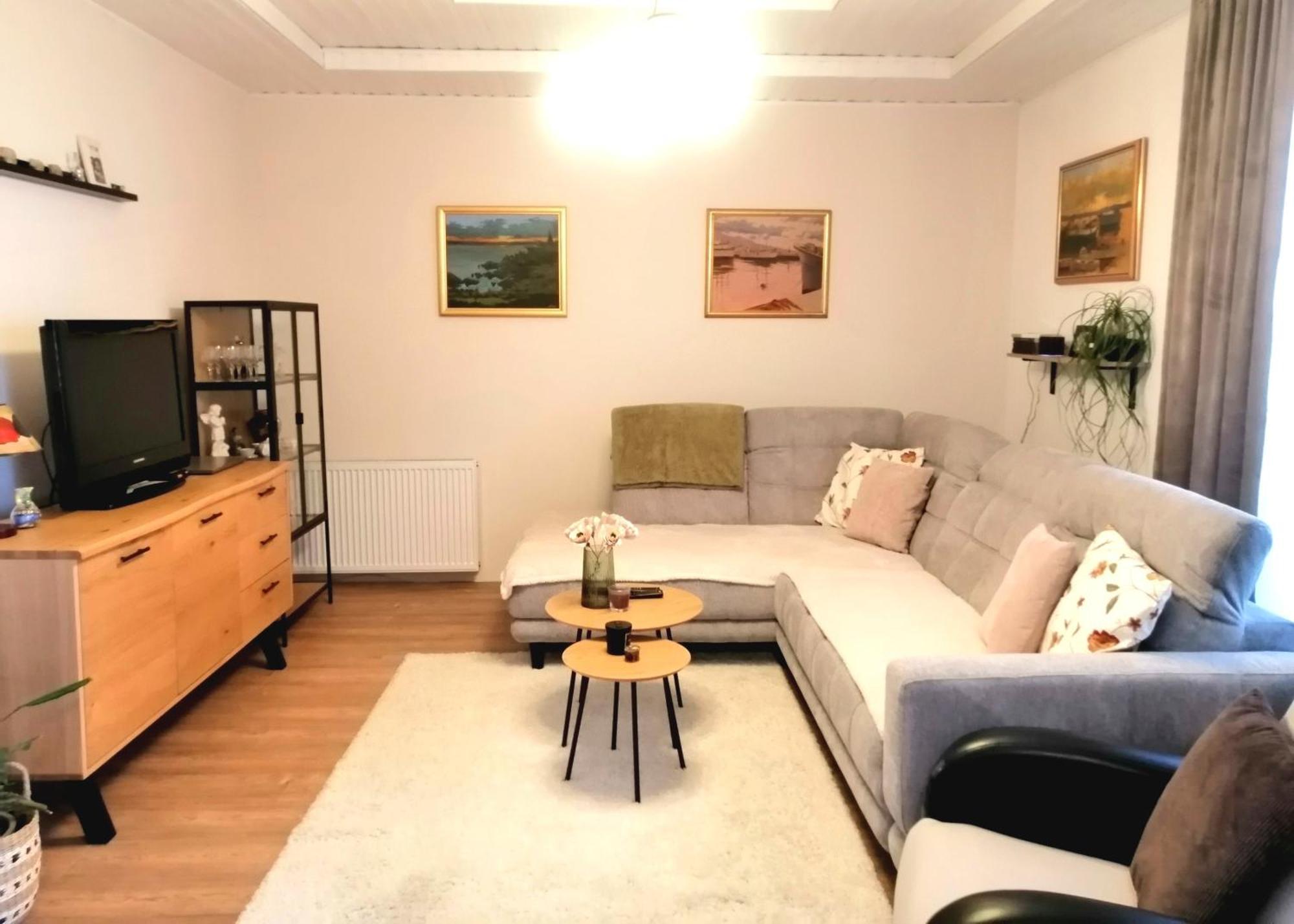 Maja Apartamento Makarska Exterior foto
