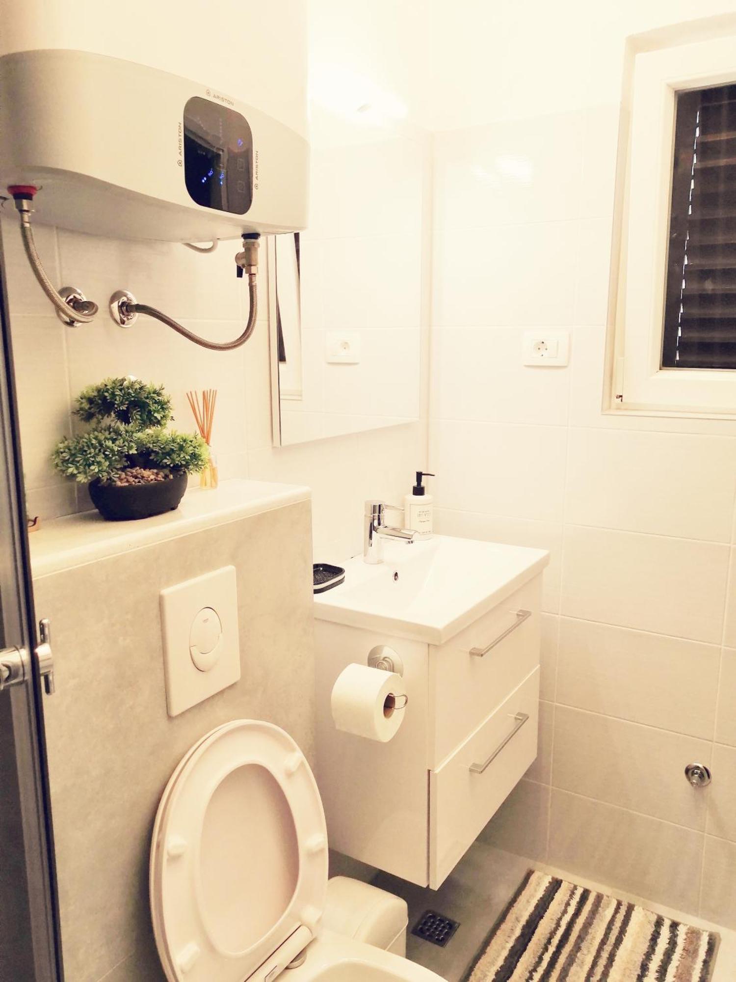 Maja Apartamento Makarska Exterior foto