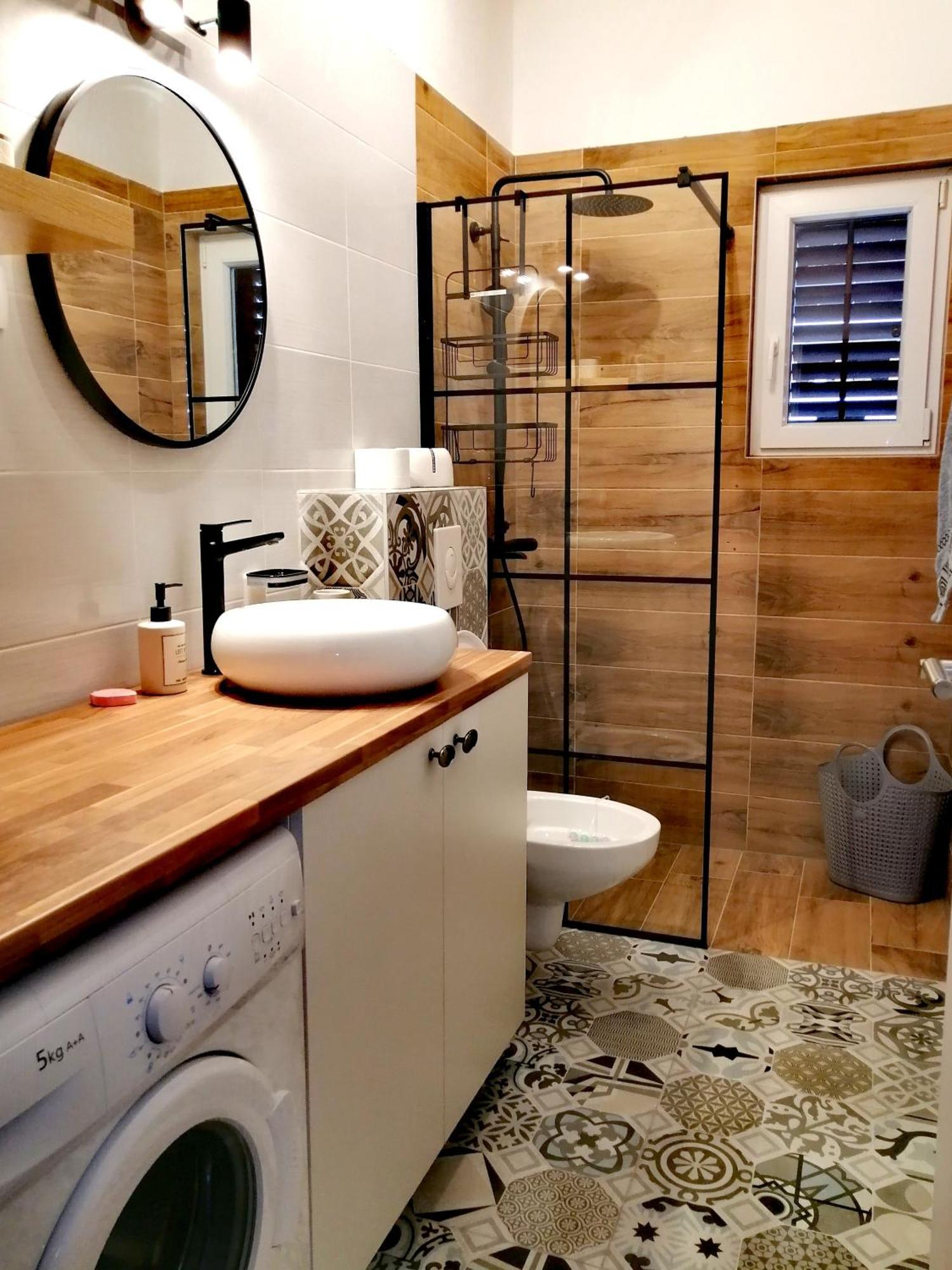 Maja Apartamento Makarska Exterior foto