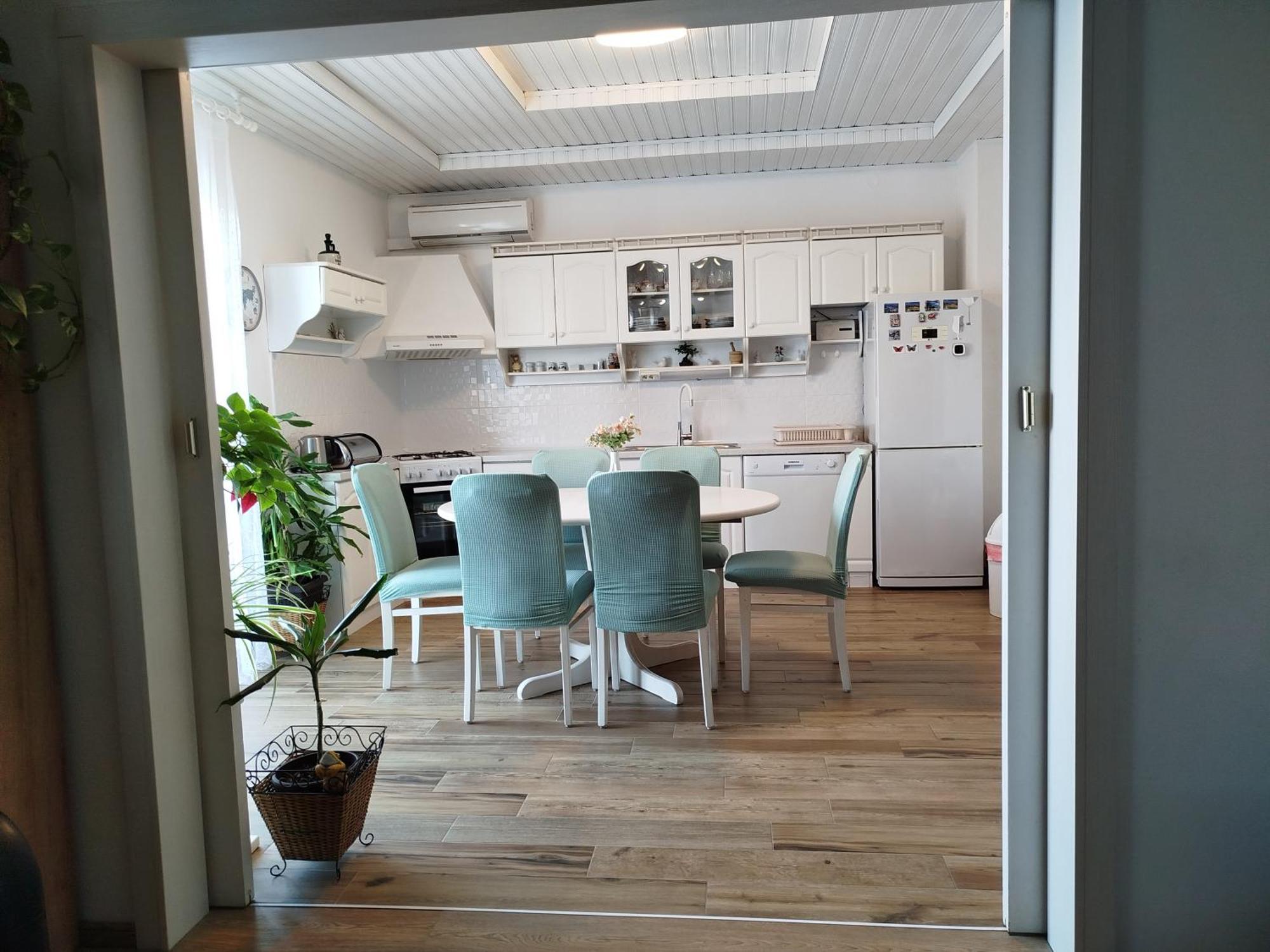 Maja Apartamento Makarska Exterior foto