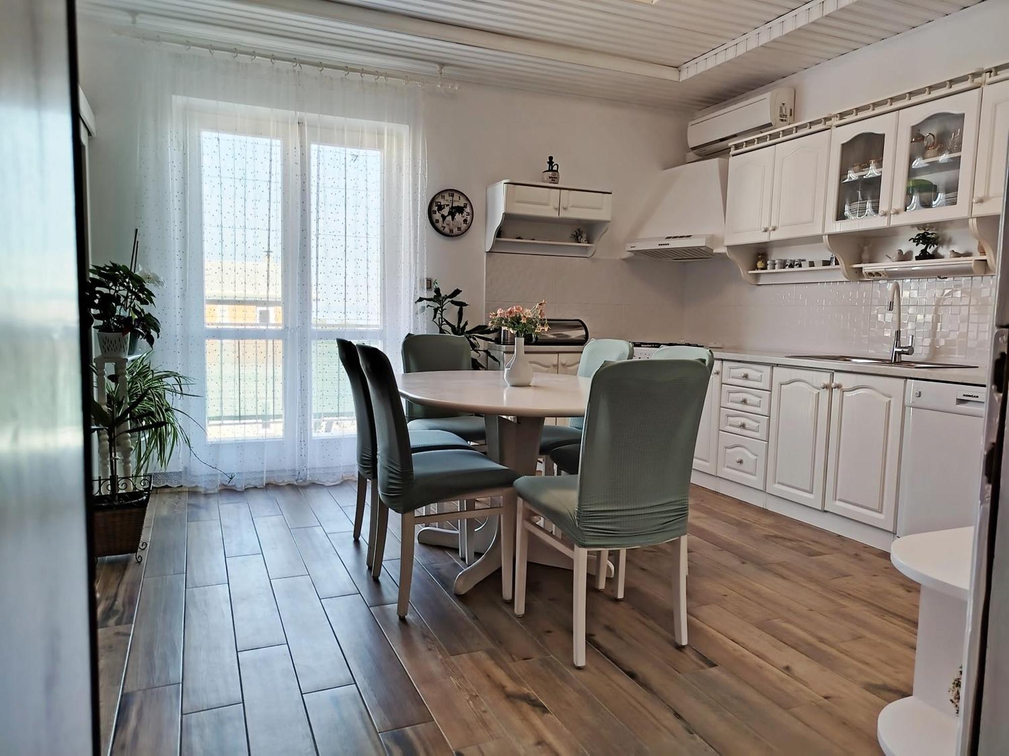 Maja Apartamento Makarska Exterior foto
