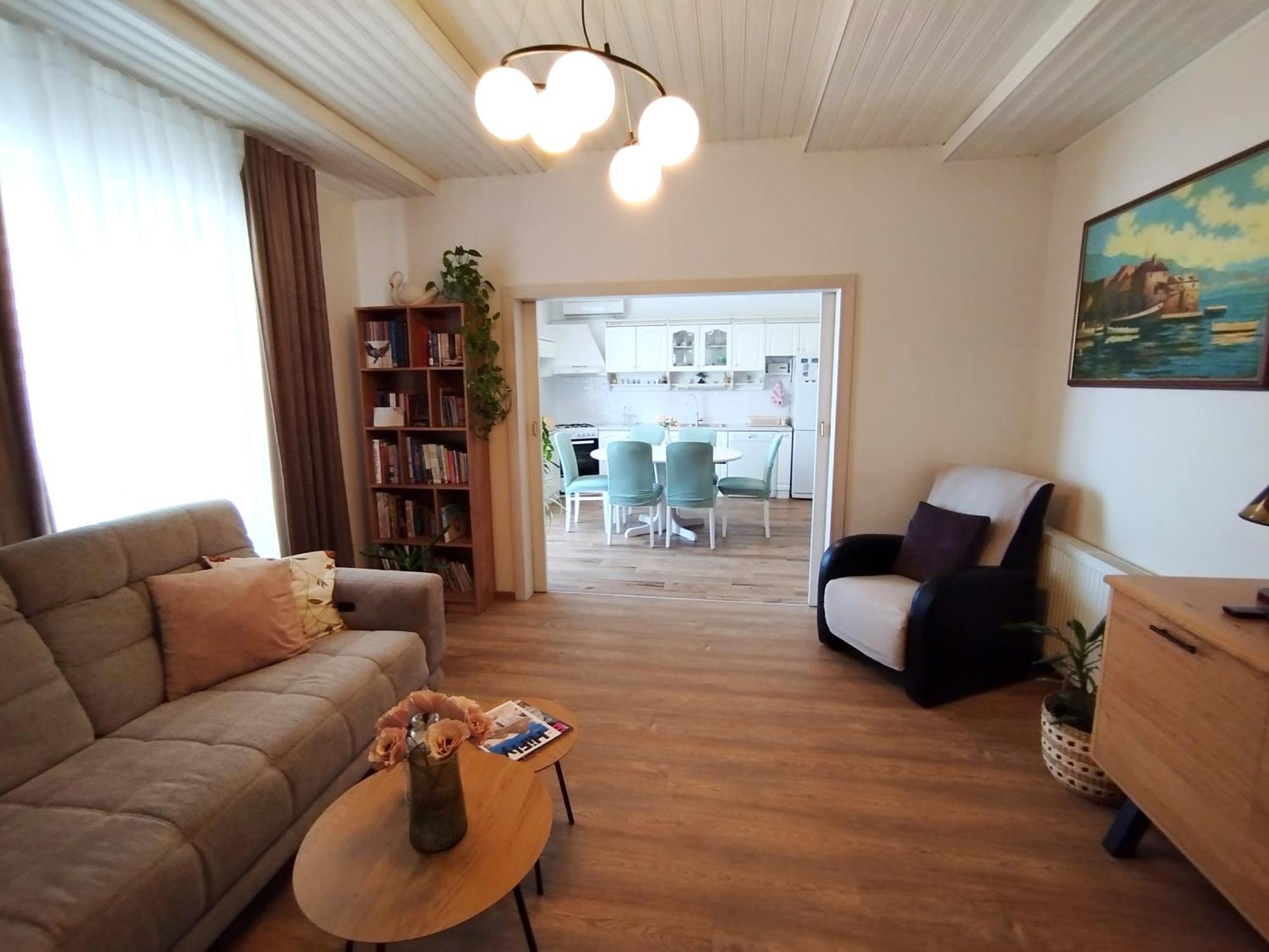 Maja Apartamento Makarska Exterior foto