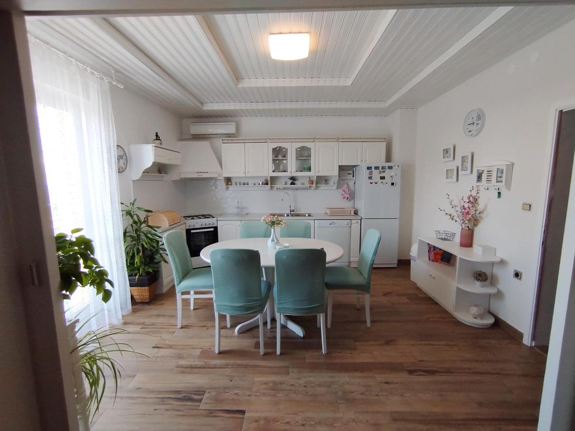 Maja Apartamento Makarska Exterior foto