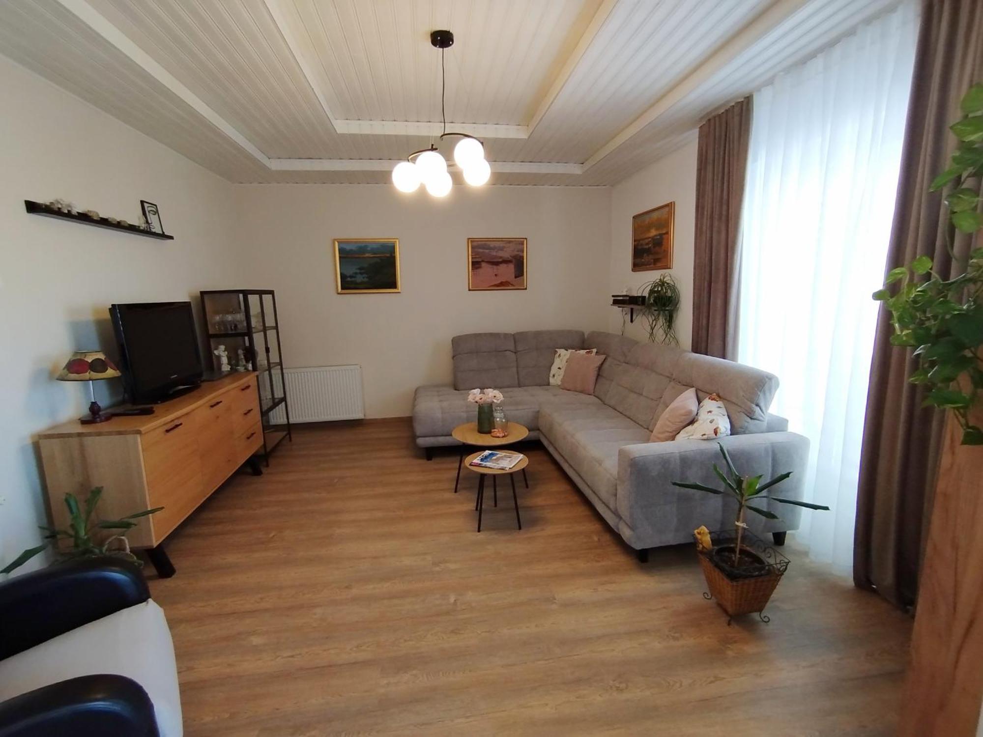 Maja Apartamento Makarska Exterior foto