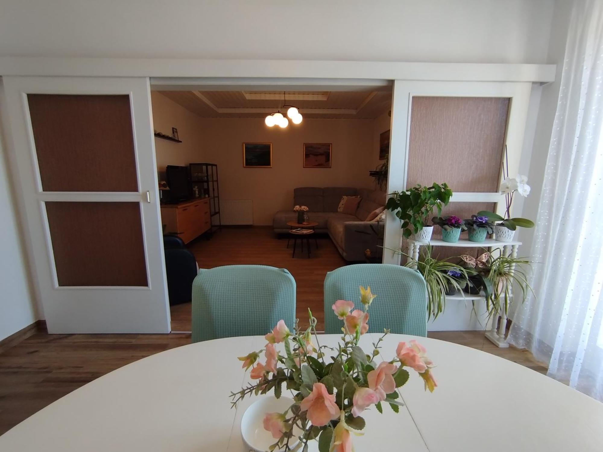 Maja Apartamento Makarska Exterior foto