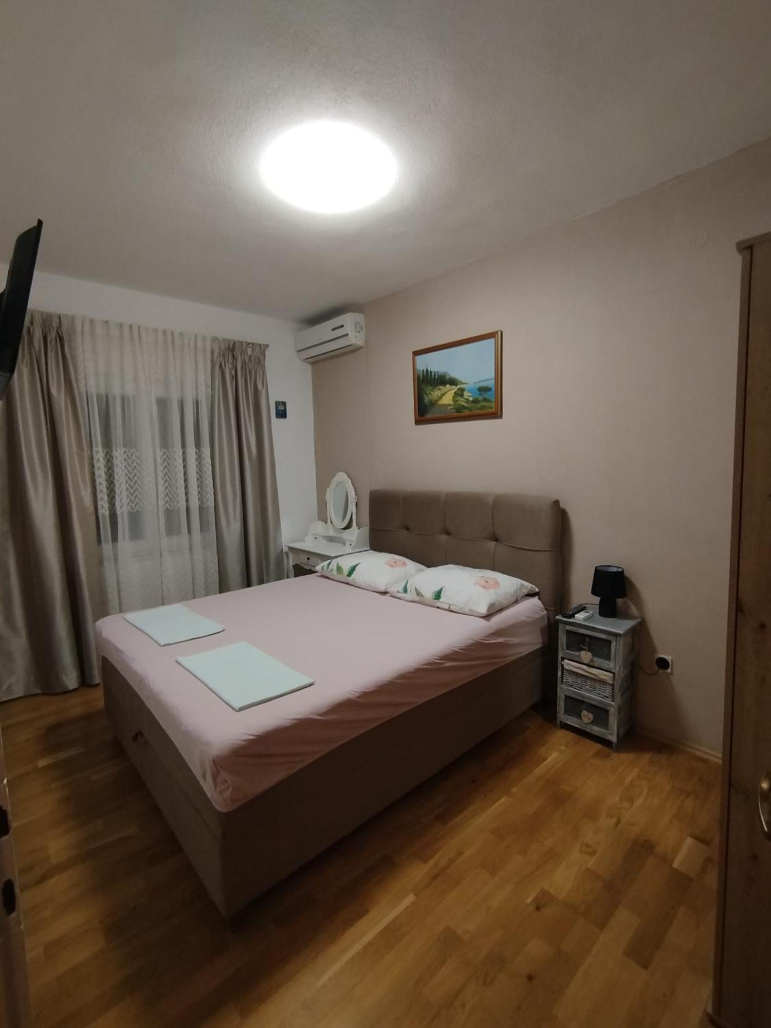 Maja Apartamento Makarska Exterior foto