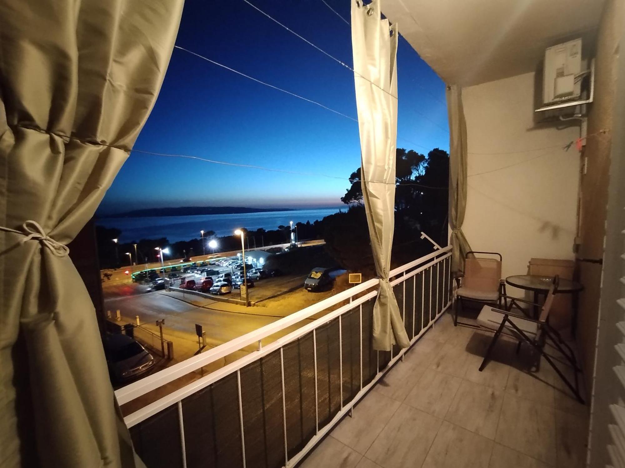 Maja Apartamento Makarska Exterior foto