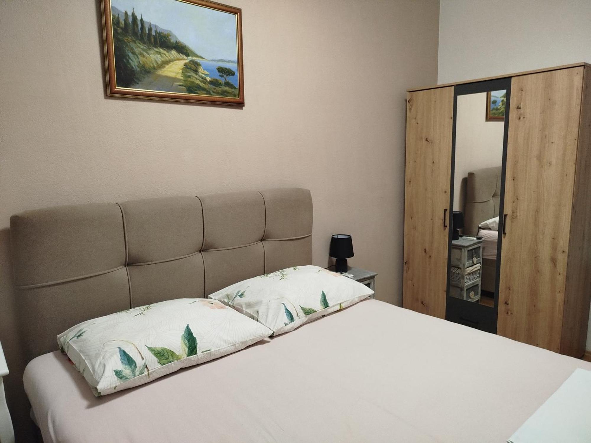 Maja Apartamento Makarska Exterior foto