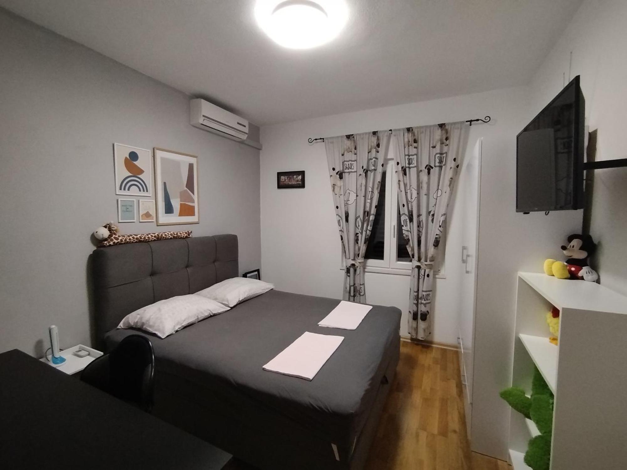 Maja Apartamento Makarska Exterior foto