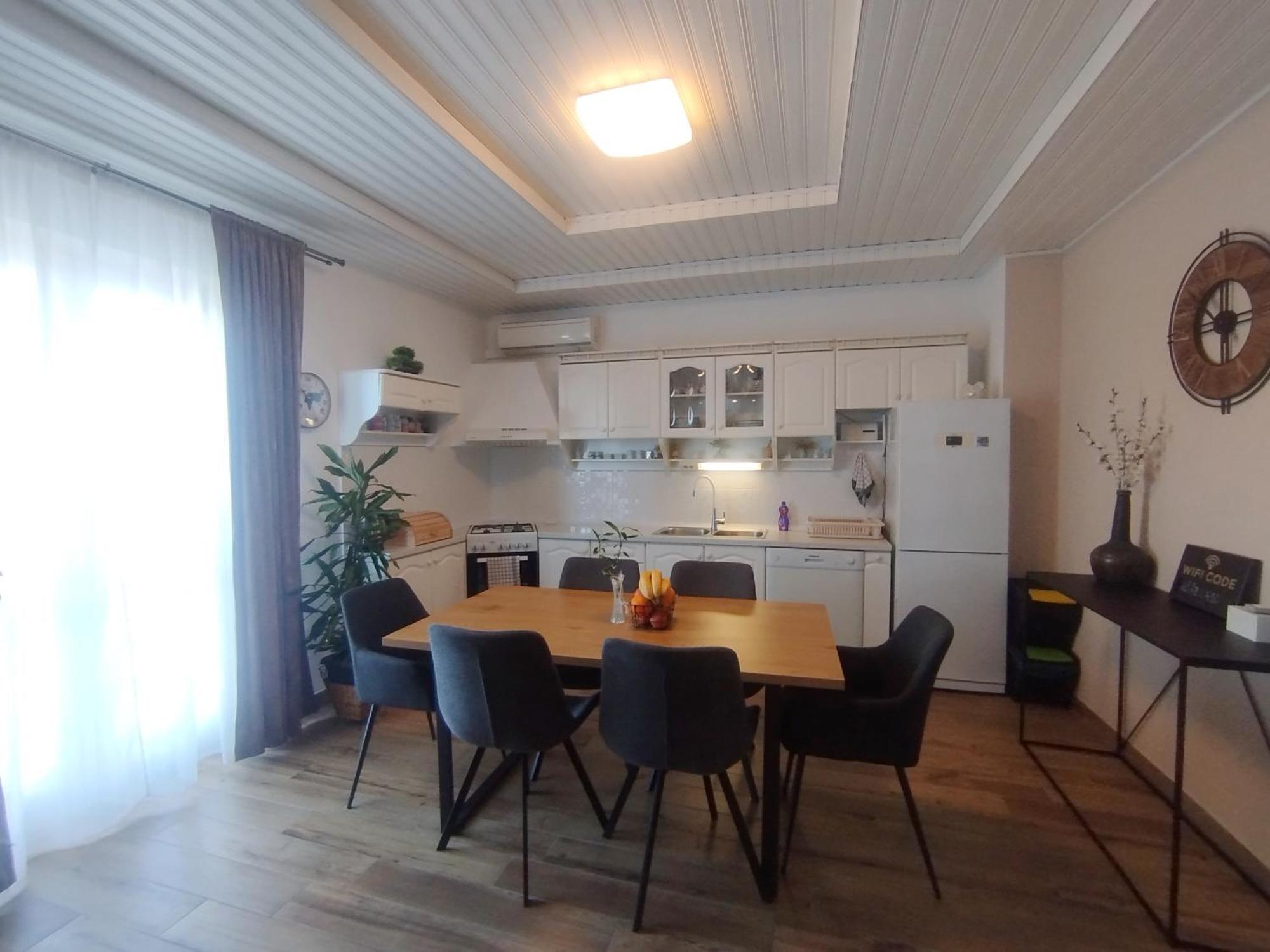 Maja Apartamento Makarska Exterior foto