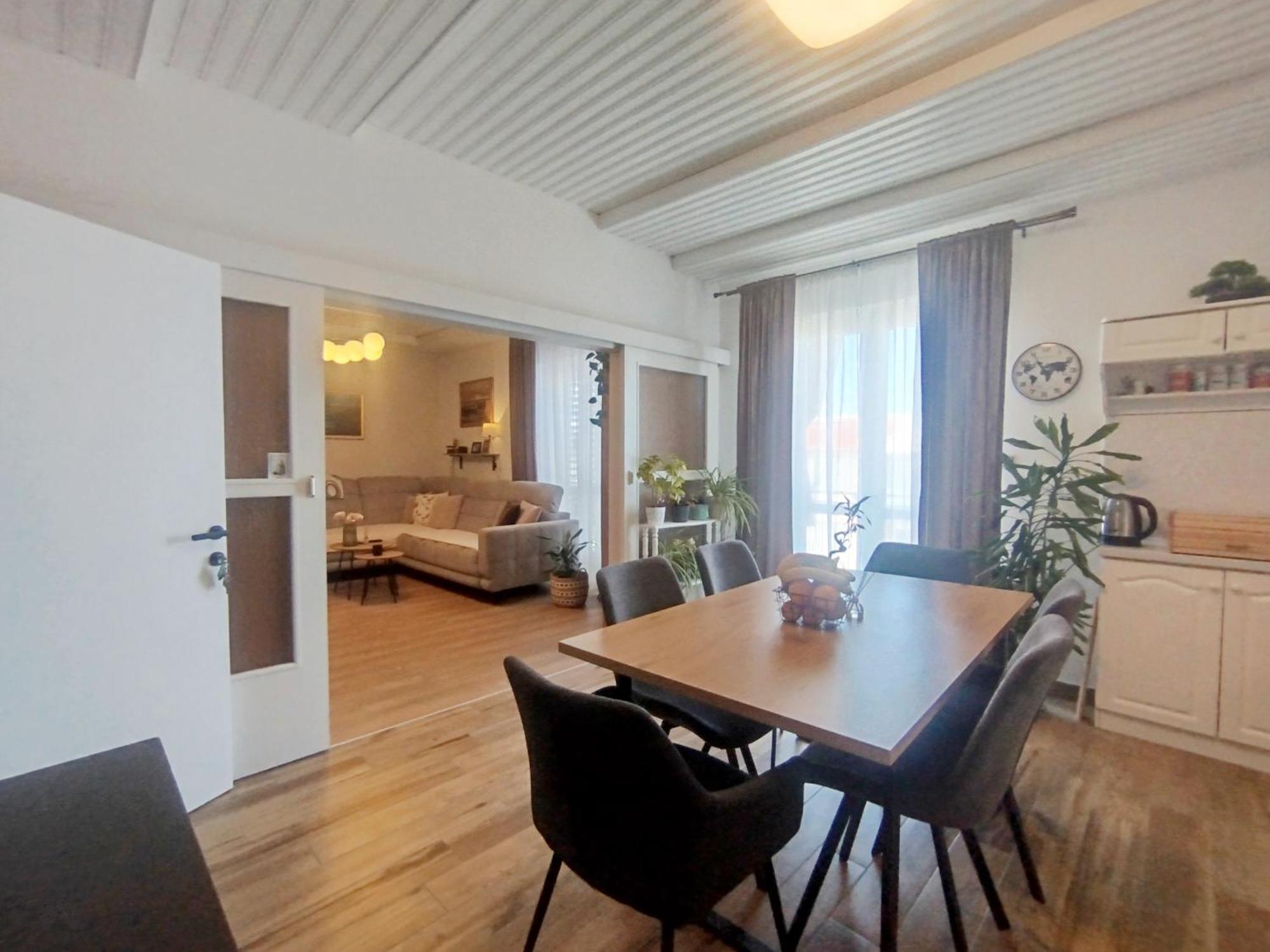 Maja Apartamento Makarska Exterior foto