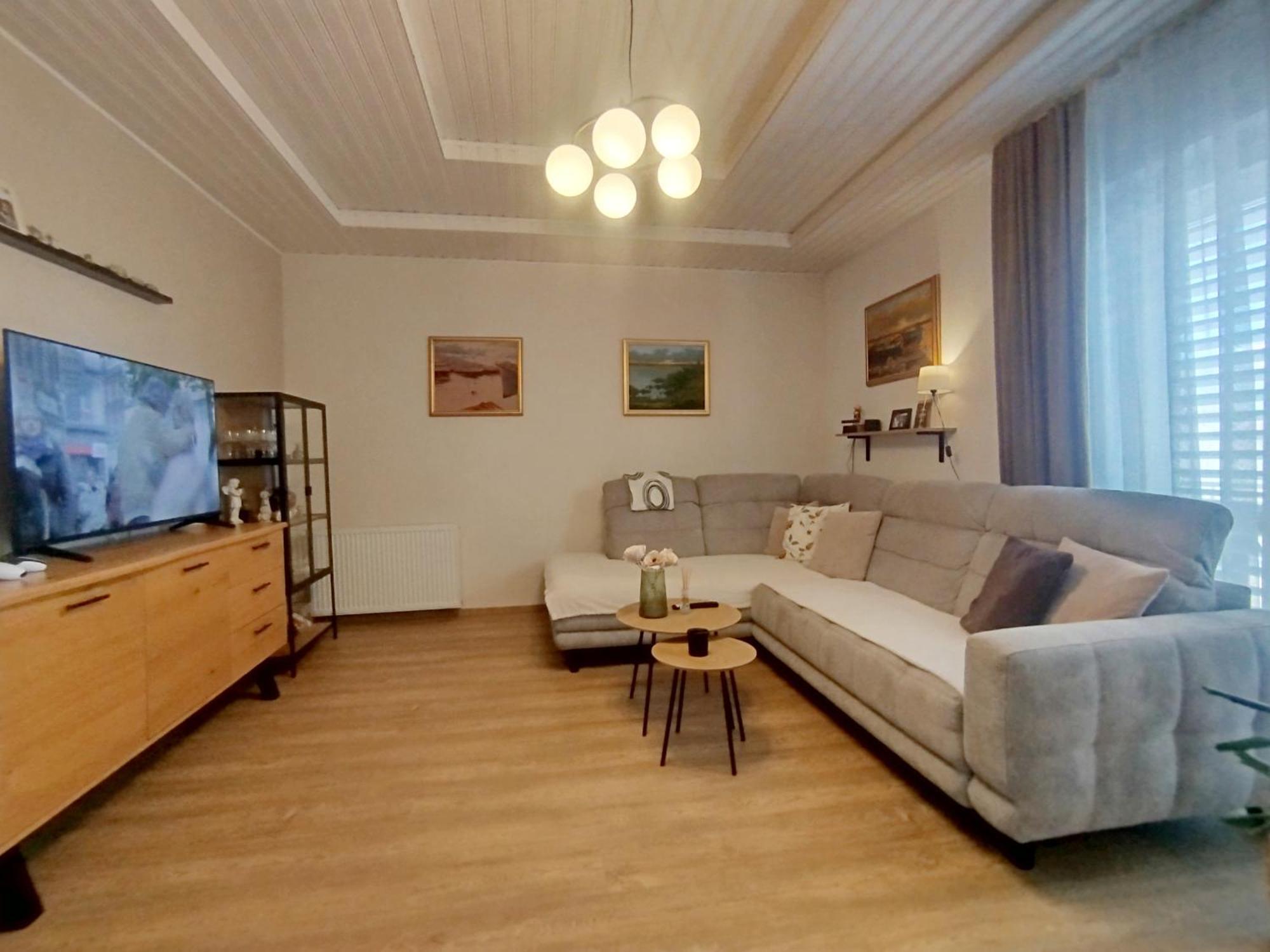 Maja Apartamento Makarska Exterior foto