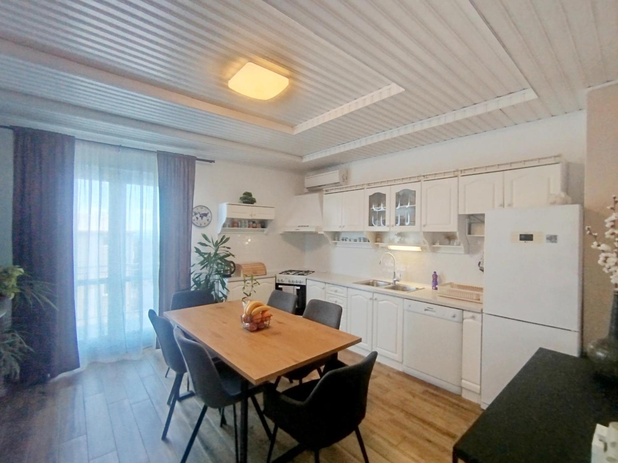 Maja Apartamento Makarska Exterior foto